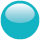 teal button